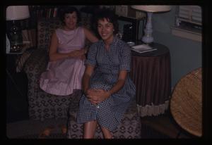 Photo of Jeanine VanKerckhove
